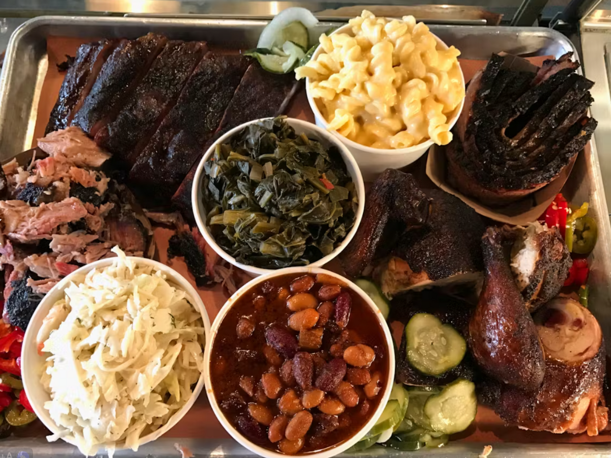 Fletcher BBQ Shop & Steakhouse Rhode Island BBQ News