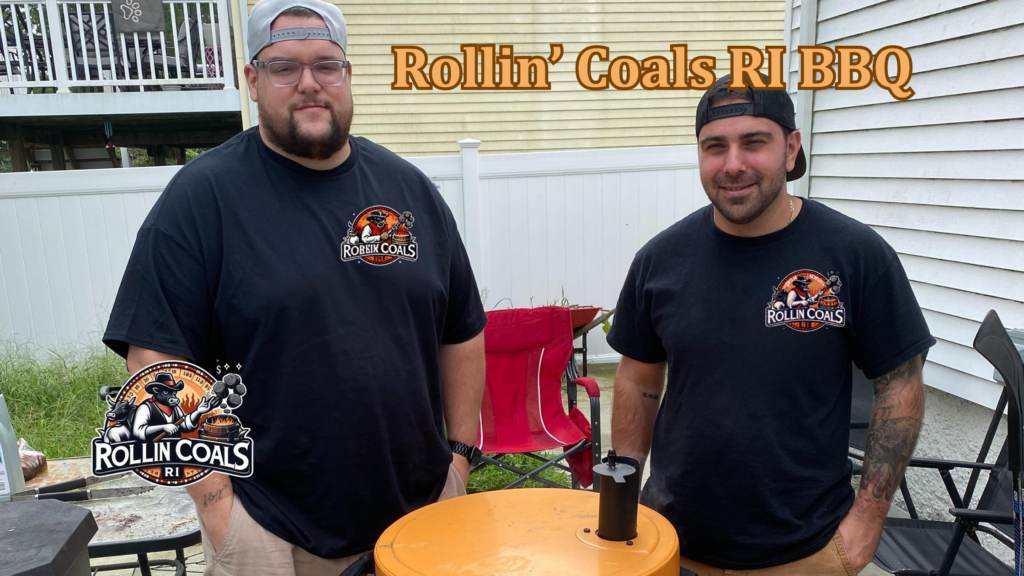 Rollin Oaks BBQ Cover - Rhode Island BBQ News