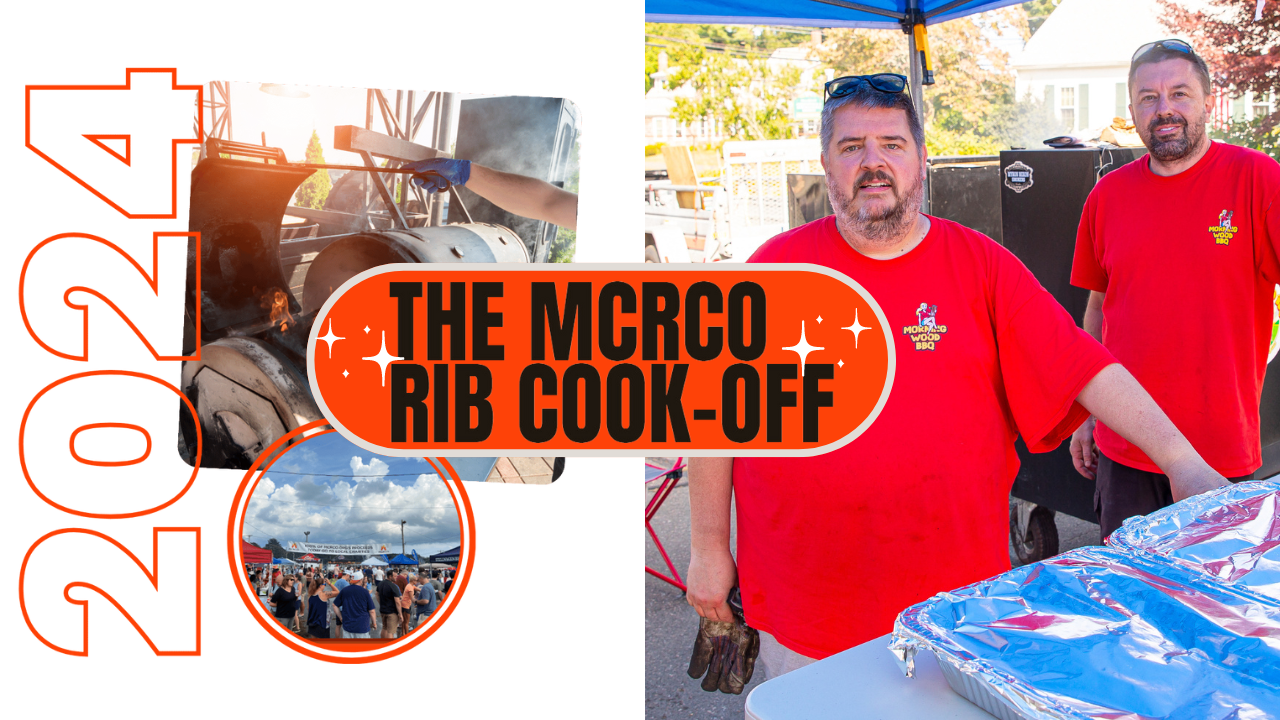 Marshfield Community Rib Cook-off 2024: A Smokin’ Success