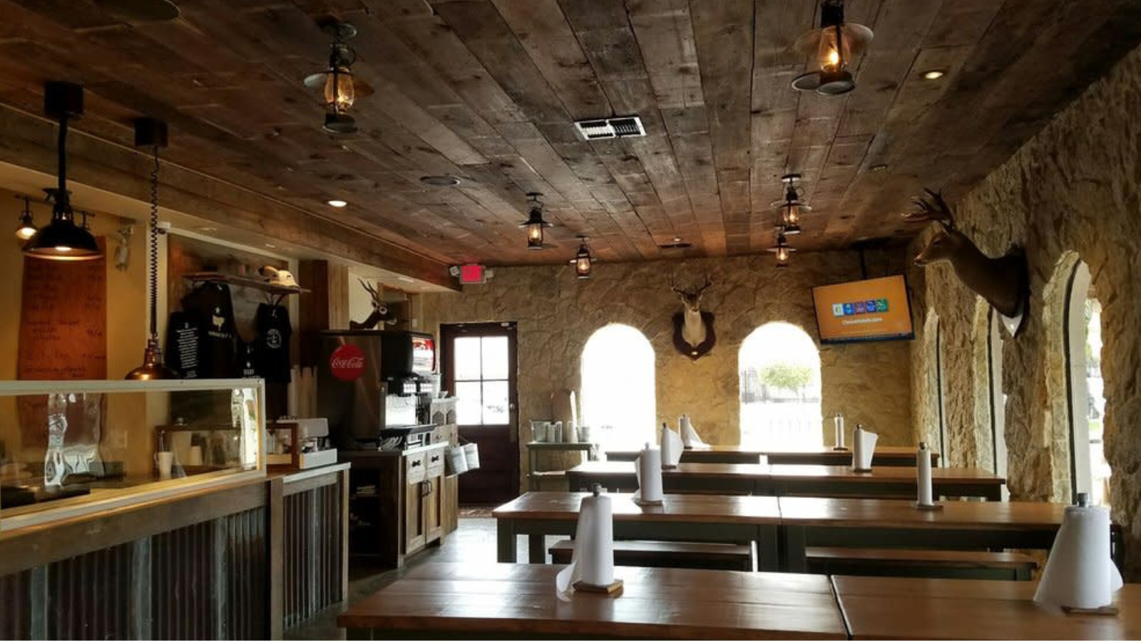 Pinkerton’s BBQ A Texas Icon Rhode Island BBQ News