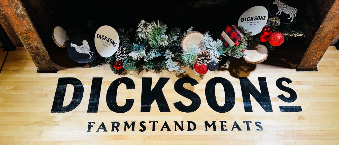 Don’t Be A BAH-HUM-BUG Scrooge– EAT MEAT-Y THIS CHRISTMAS!