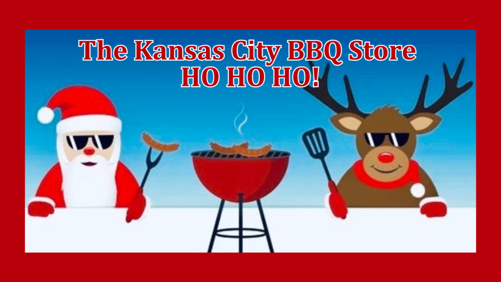 The Kansas City BBQ Store Cover - Rhode Island BBQ News