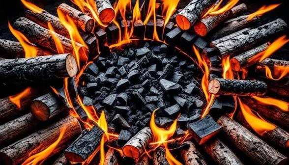 Grill Masters Perfect Fire