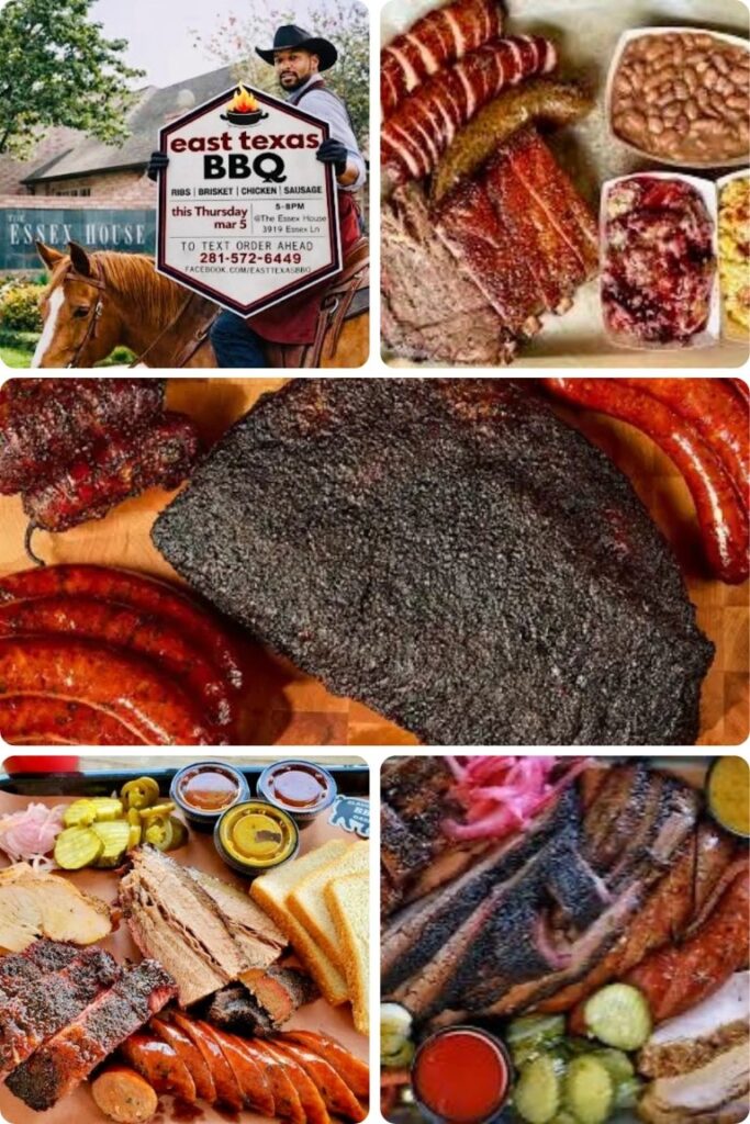 image009 East Texas BBQ Collage