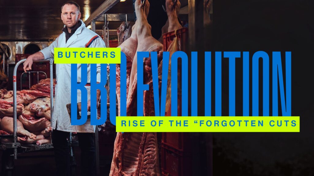 Why Butchers Are Driving the Next BBQ Revolution
