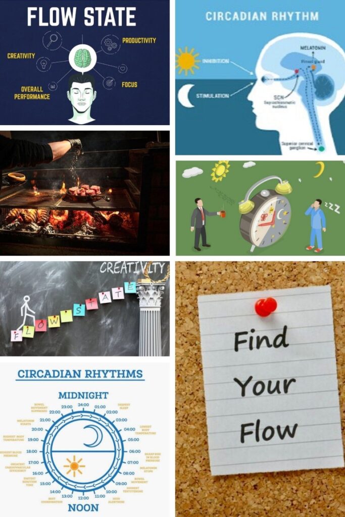 image011 Circadian Rhythm/Flow State/BBQ Collage