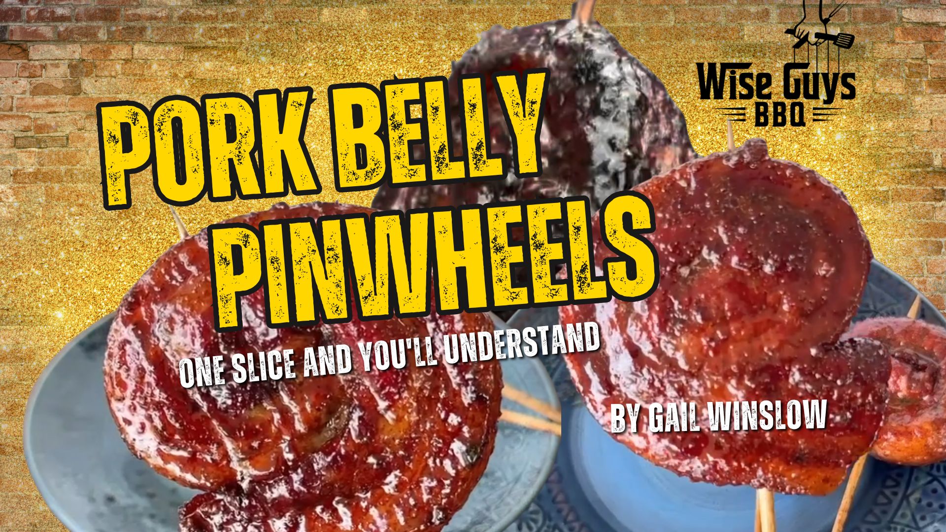 Pork Pinwheels Are Taking Over Retail BBQ — And Nobody’s Mad About It