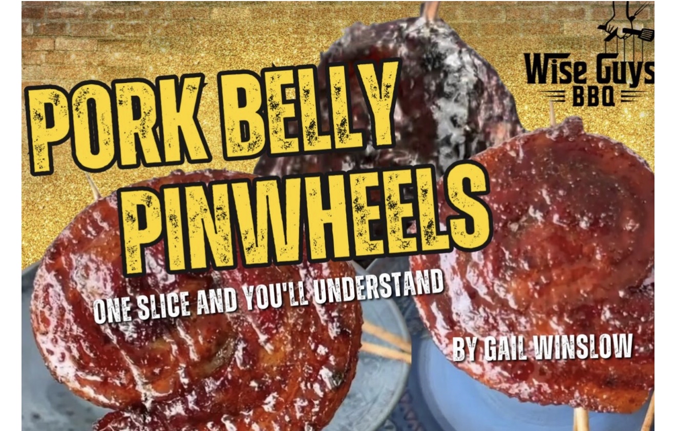 Pork Pinwheels Are Taking Over Retail BBQ — And Nobody’s Mad About It